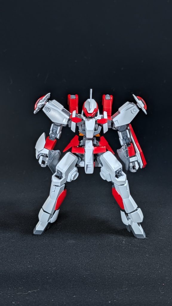 武器もちゃんと作ります…