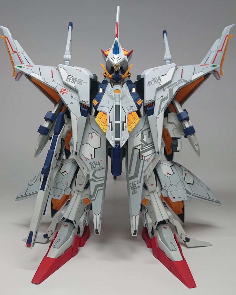 HGペーネロペー–2枚目/制作者：s.yu-ta