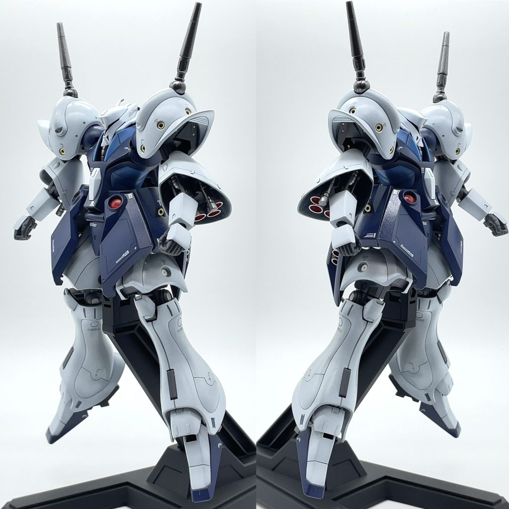 NRX-044改ー蒼穹の観測者ー–5枚目/制作者:SOUND MODELS