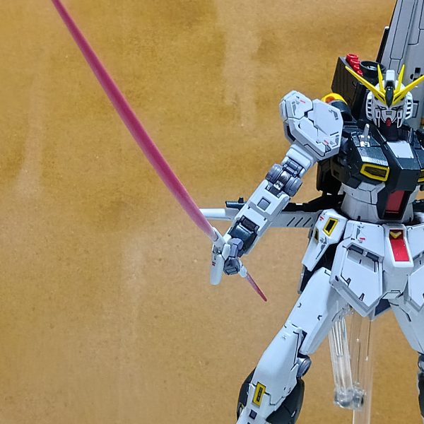 ビームサーベル