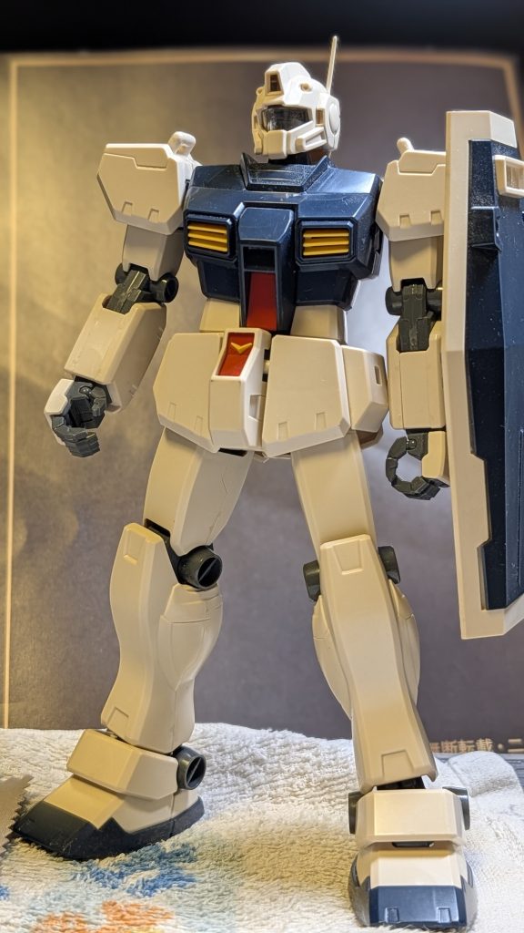 素組状態。ありがとうございました🙇