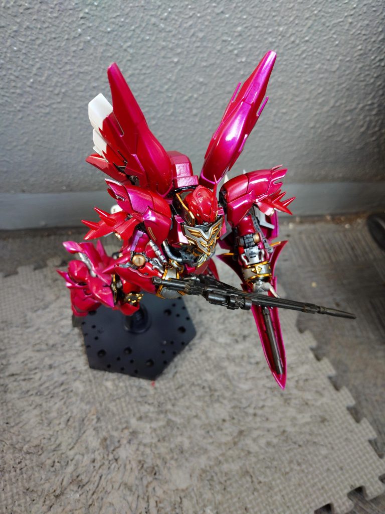 シナンジュ–2枚目/制作者：tyatora