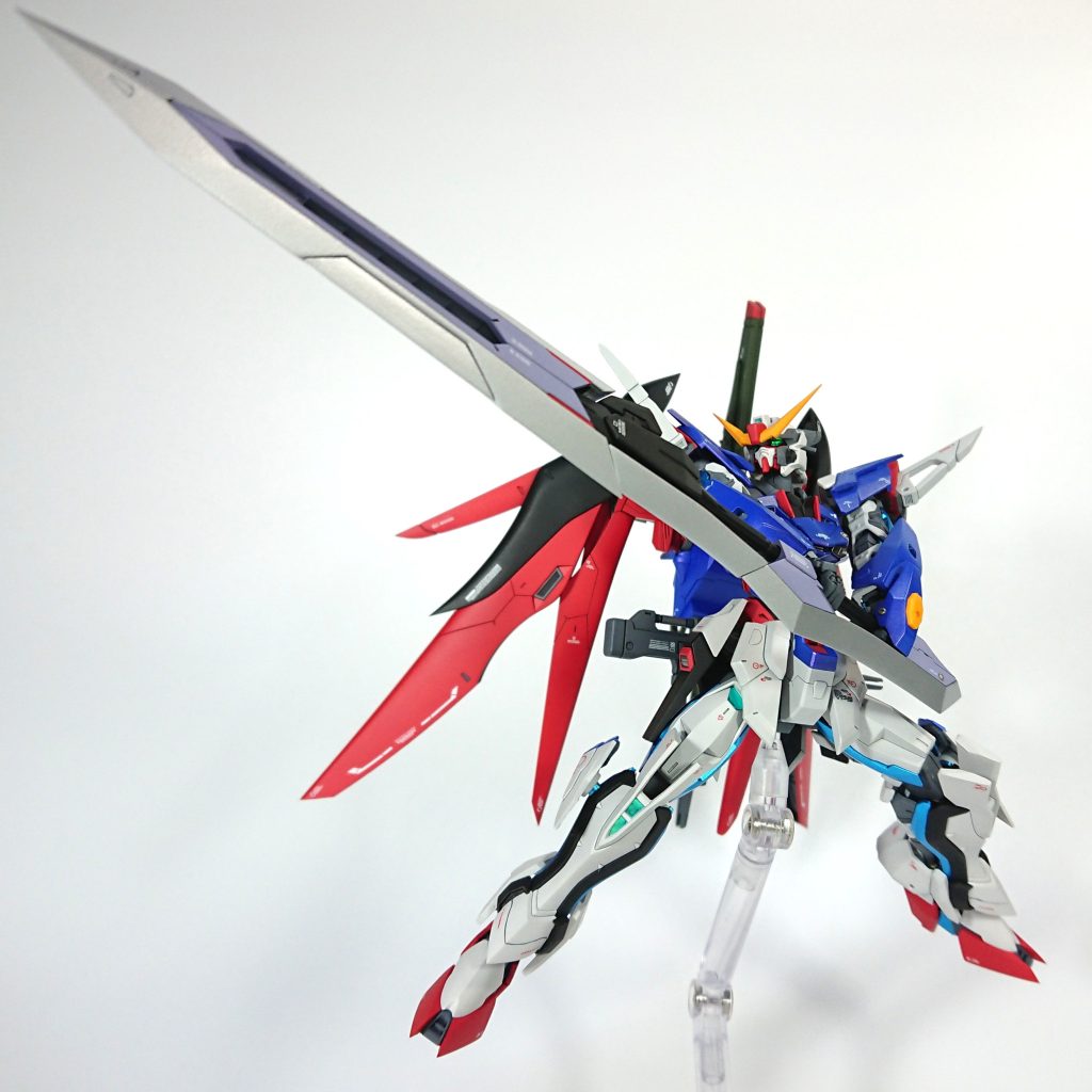 【KOA】ロードアストレイD（デスティニー）–3枚目/制作者：明石焼き