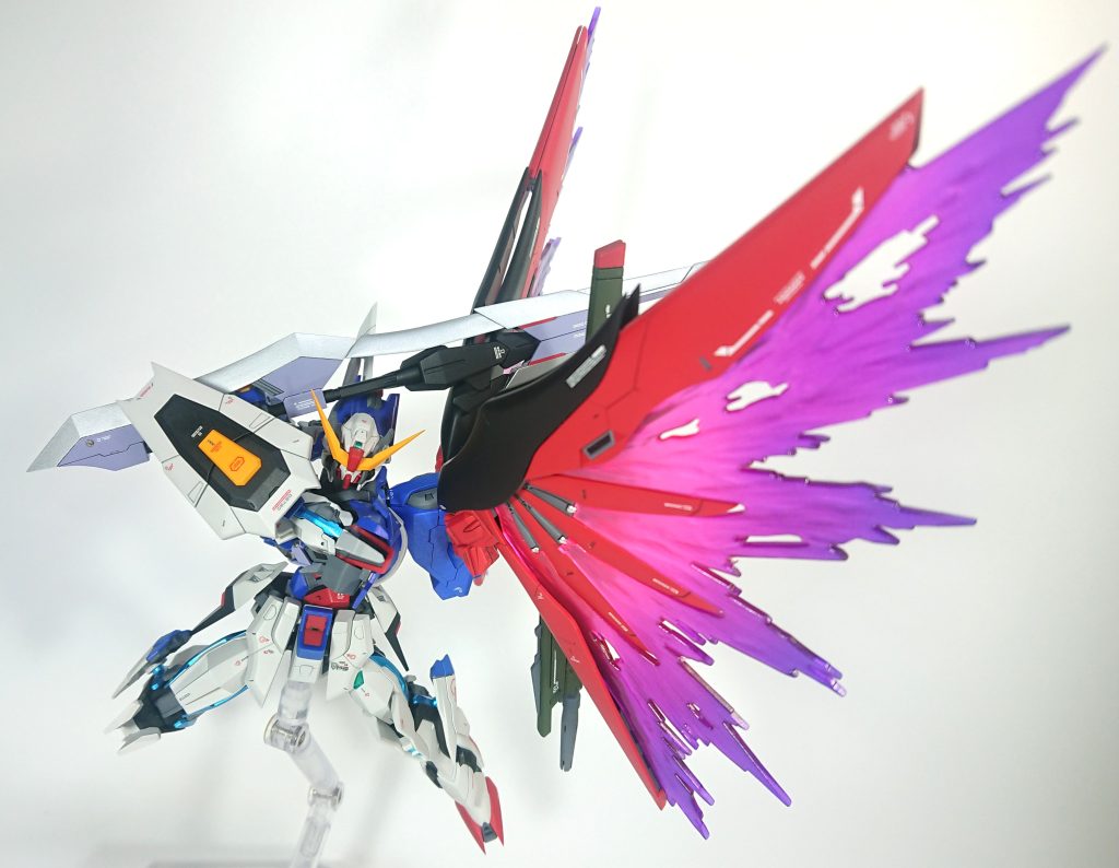 【KOA】ロードアストレイD（デスティニー）–7枚目/制作者：明石焼き