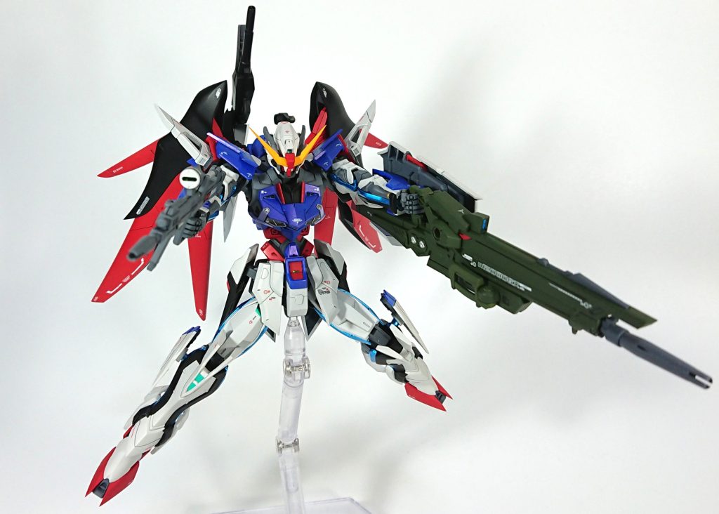 【KOA】ロードアストレイD（デスティニー）–6枚目/制作者：明石焼き