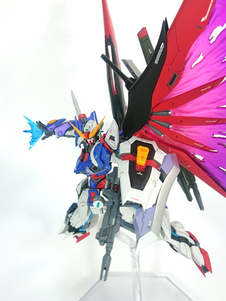 【KOA】ロードアストレイD（デスティニー）–4枚目/制作者：明石焼き