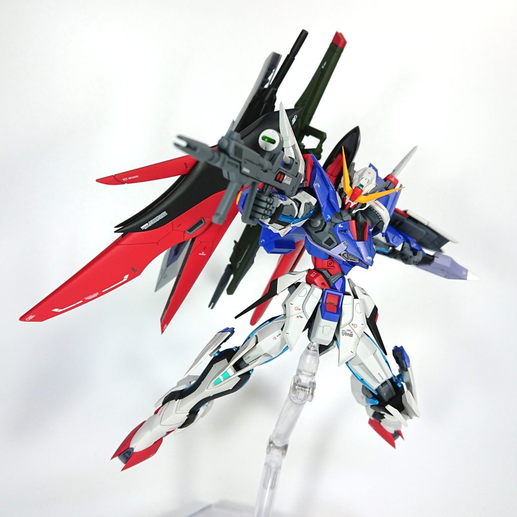 【KOA】ロードアストレイD（デスティニー）–8枚目/制作者：明石焼き