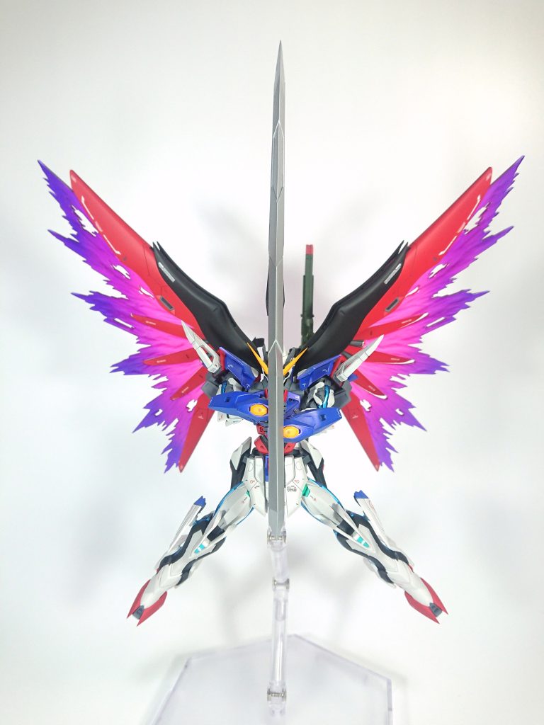 【KOA】ロードアストレイD（デスティニー）–5枚目/制作者：明石焼き