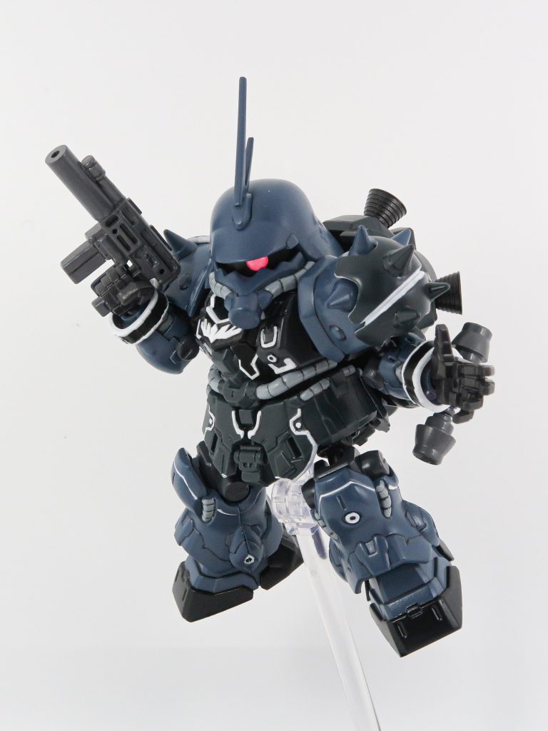 ゾルたん早く来なさい！最後までご覧いただきありがとうございました！