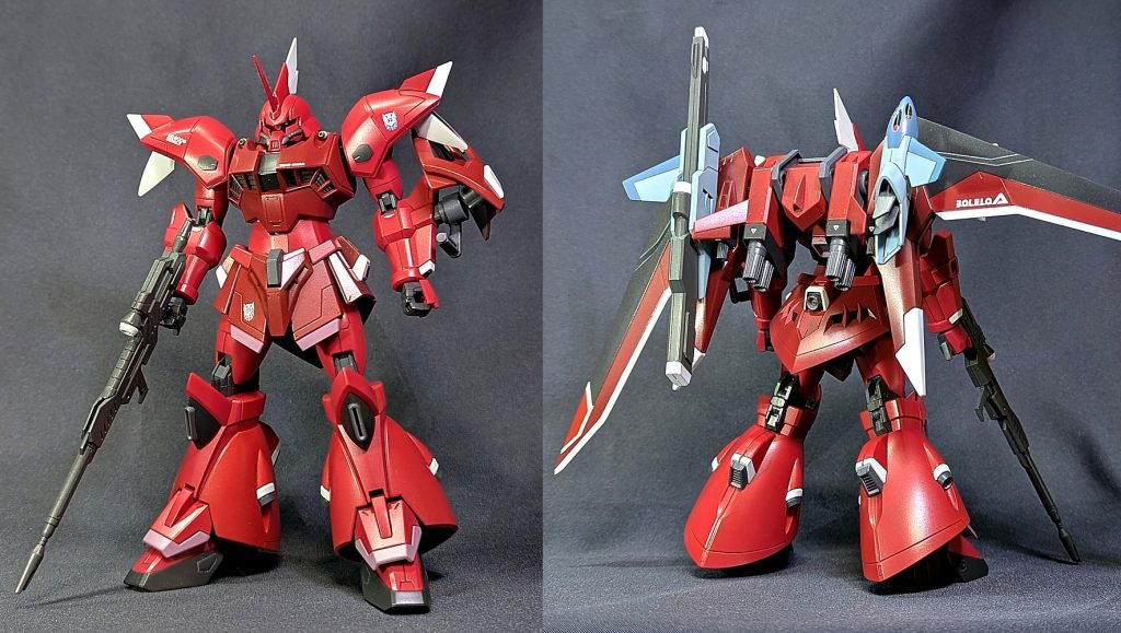 劇場版 ガンダムSEEDFREEDOM　愛・戦士–4枚目/制作者：@infieth