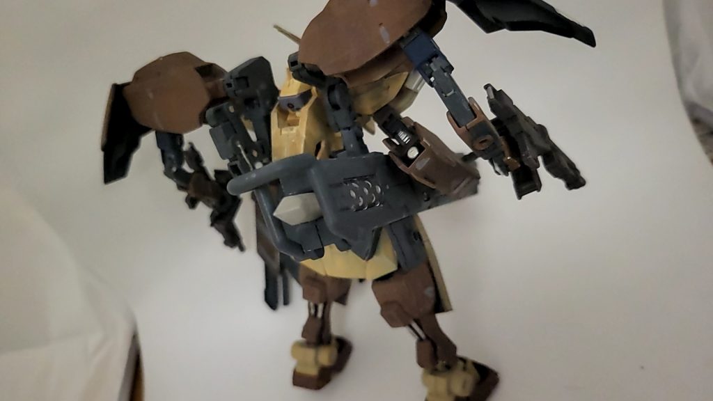 グシオンリベイクフルシティ–4枚目/制作者：丸山，