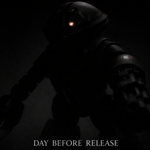 HG アッガイ｜影に潜む“違和感”