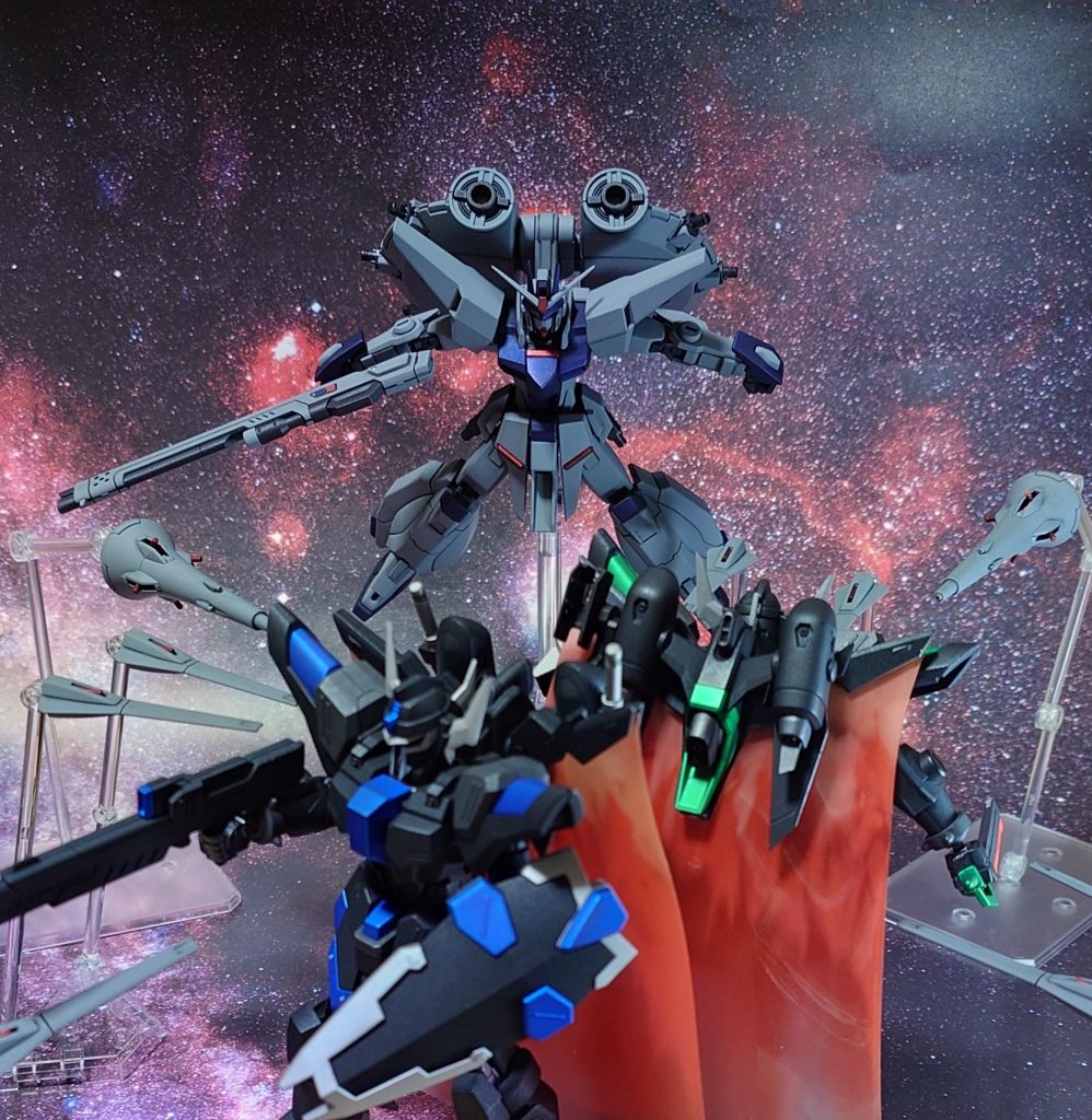 “シンには、俺が生きられなかった明日を守る仕事がある。だから、シンの心は俺が守る”“こいつの闇は……”“深過ぎる………！”