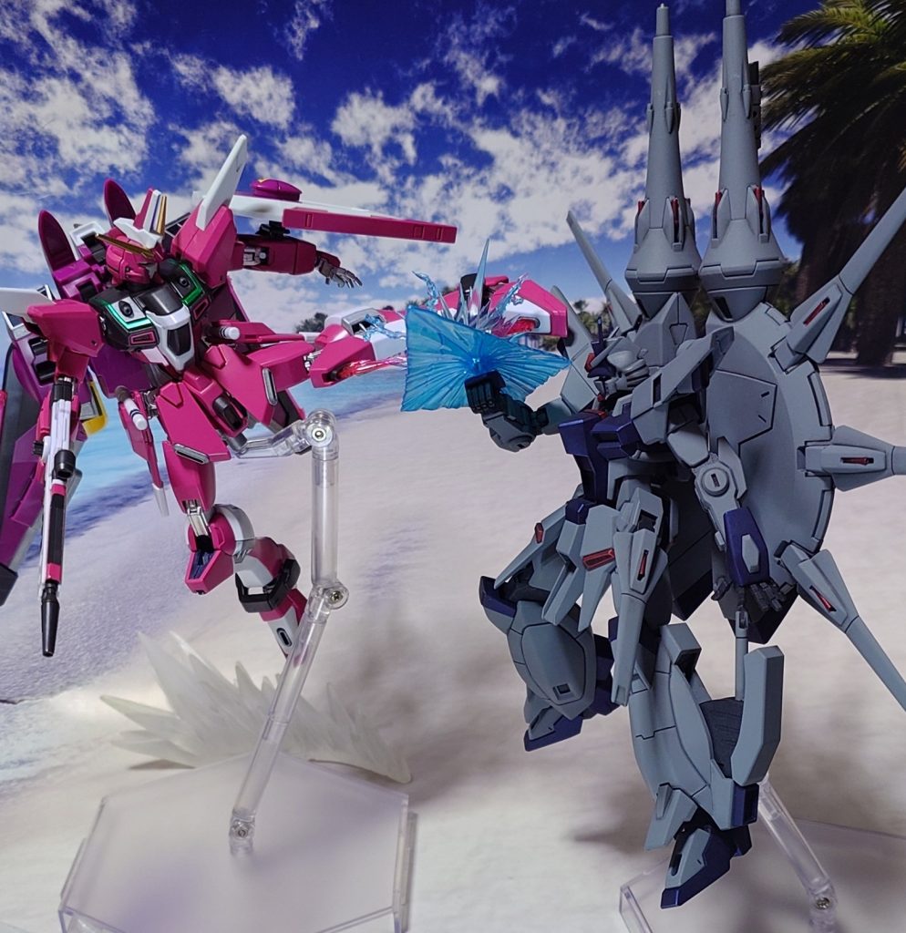 “死にぞこないの裏切り者が、何をノコノコと！”