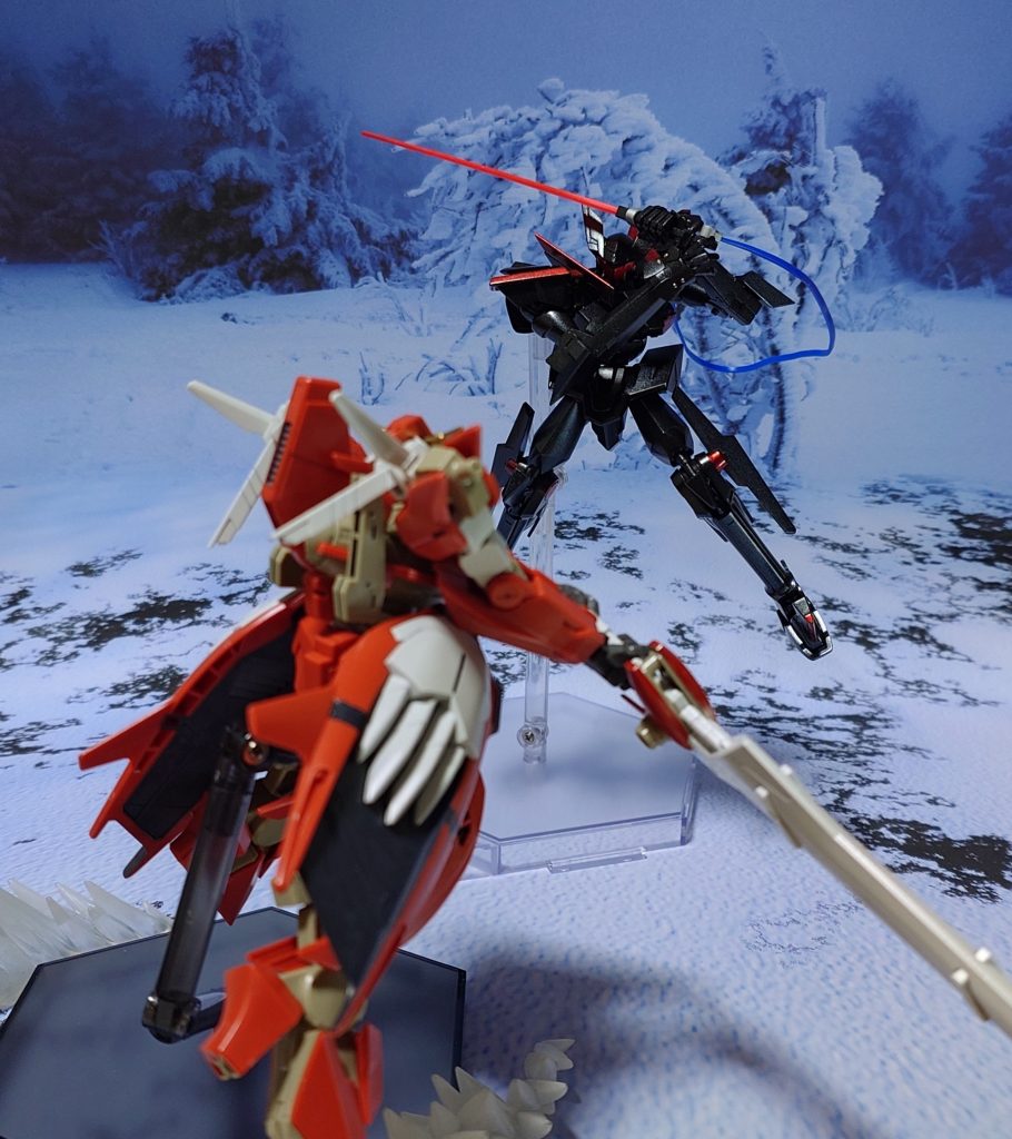 “大剣を捌くには！”