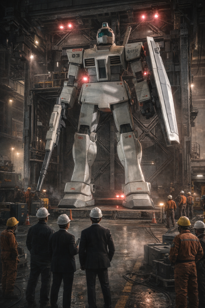 今回のお遊びです。まさか軽い気持ちで作り始めたジムでこんなにてこずるとは思いませんでした。開発の技師も作業員も満足の出来のようです。