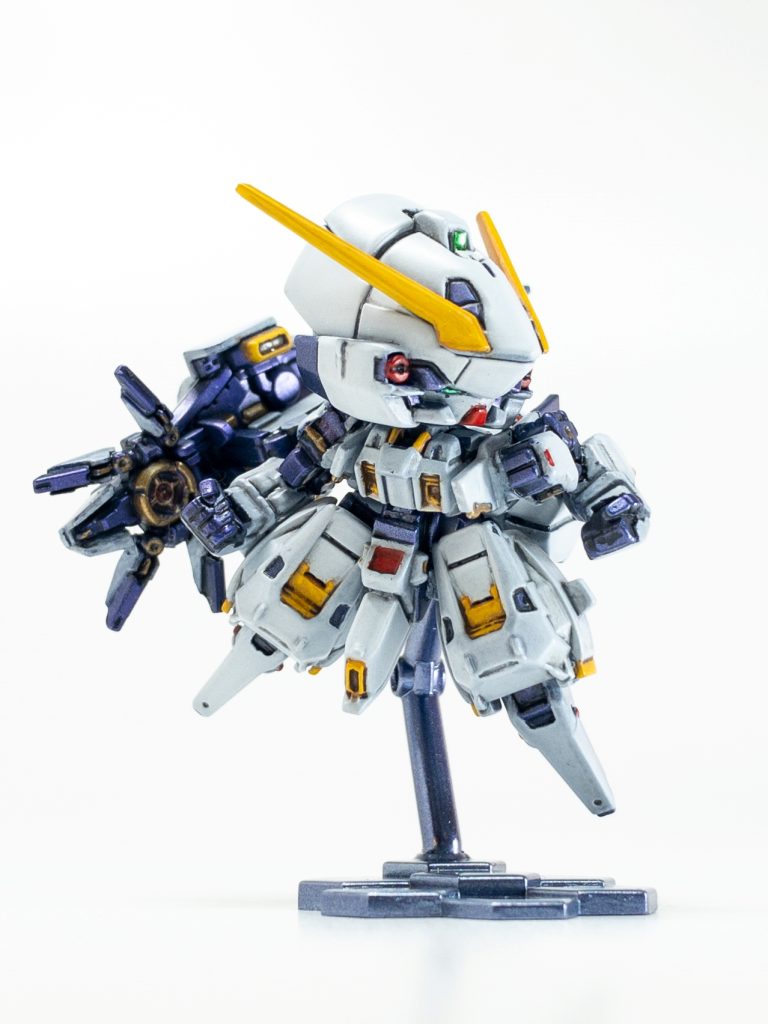 スペリオルディファイン　ウーンドウォート–5枚目/制作者：casadora