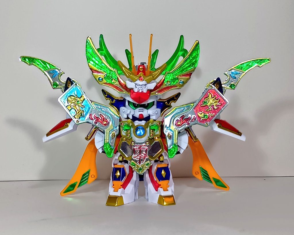 胸の宝玉はHアイズにしました