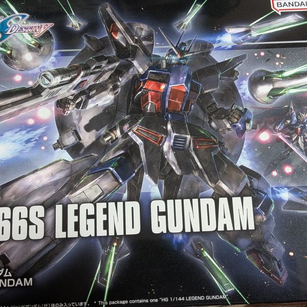 アズラエル:さぁ、次回作るガンプラどれにするか迷いますねぇ。いくつか候補があるのですが多くて決めれないので皆さんのコメント見て判断したいと思います(gandam1)（4枚目）