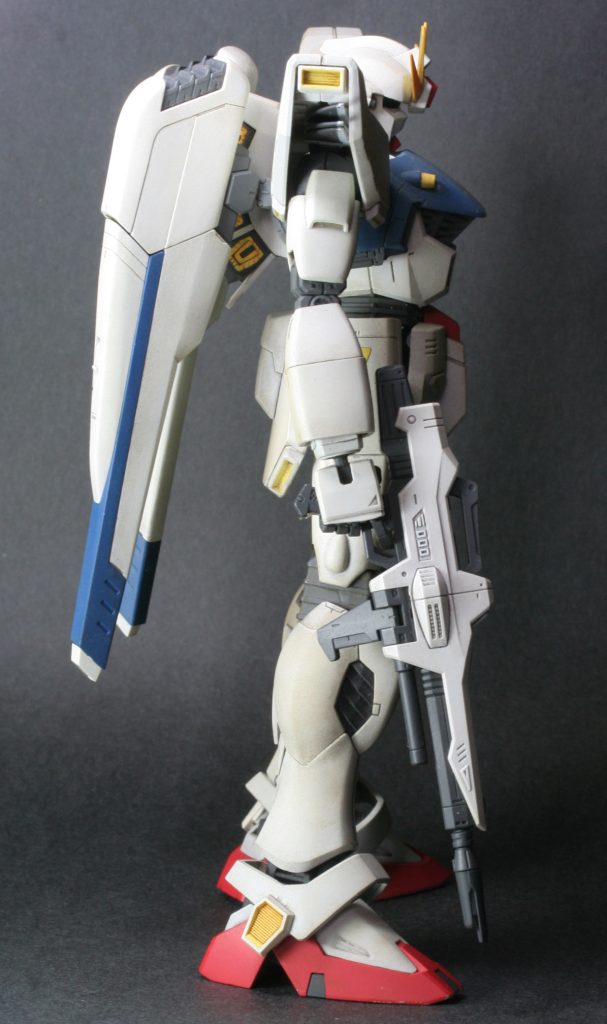 話は戻って、不評だったせいかはわかりませんけど、早い段階でVer.2.0が出ました。