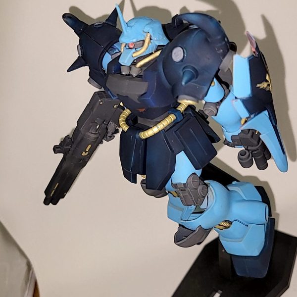 ノリス専用機ギラ・ドーガ