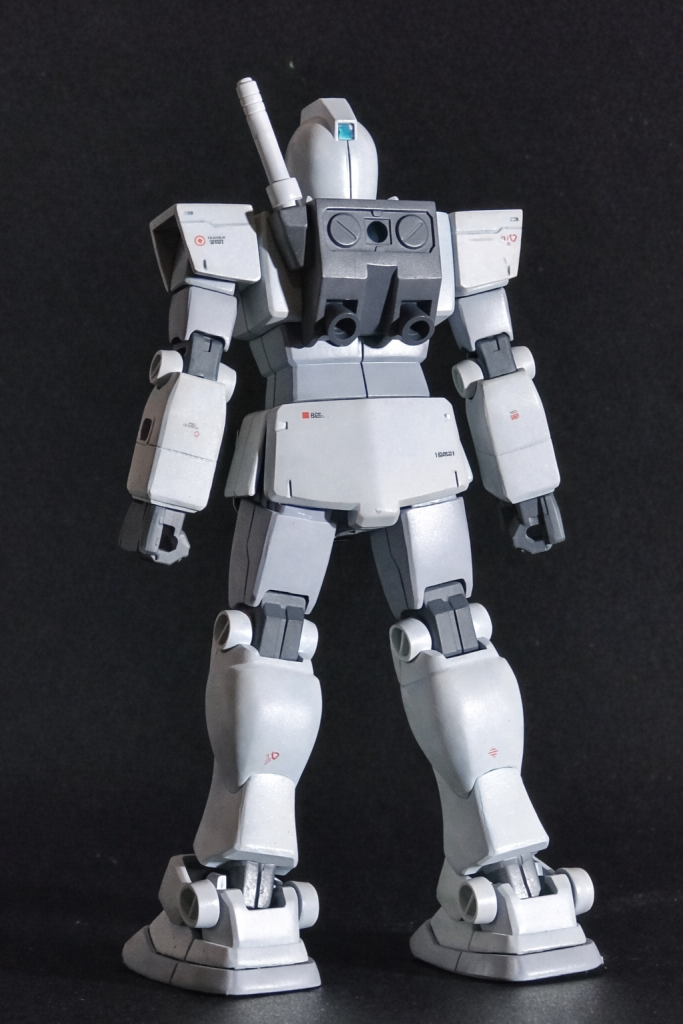 背面にも情報を増やしてみました。新たに入れたスジ彫りに少し違和感があります。今後も精進しなさいと言われているようです。