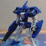 今年一番の作品はジェノアスOカスタムの予定です！現在は仮組みで止まっております…[…]