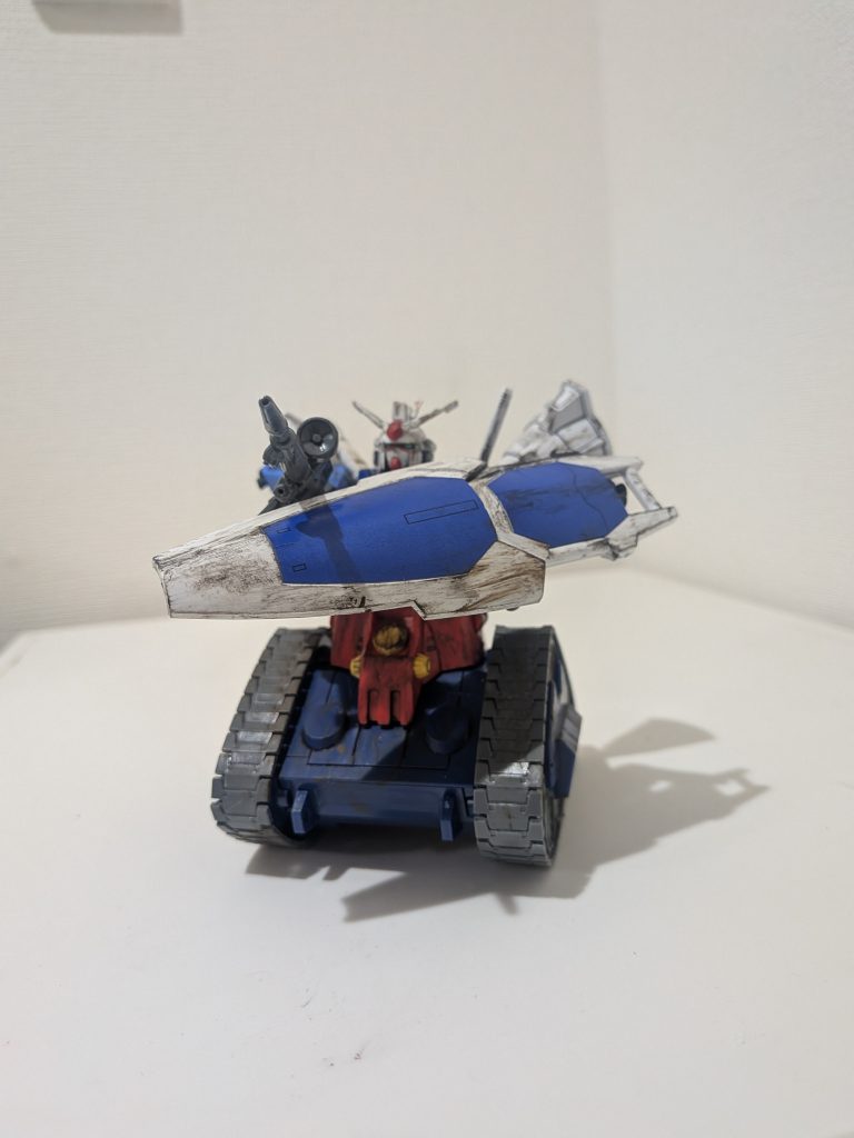 結構かっこいいです