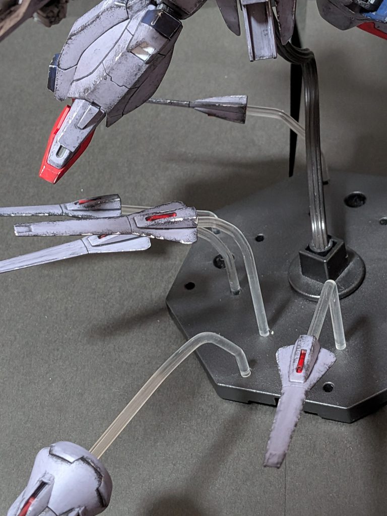 ZGMF-X666Sレジェンドガンダム–4枚目/制作者:sakuya398