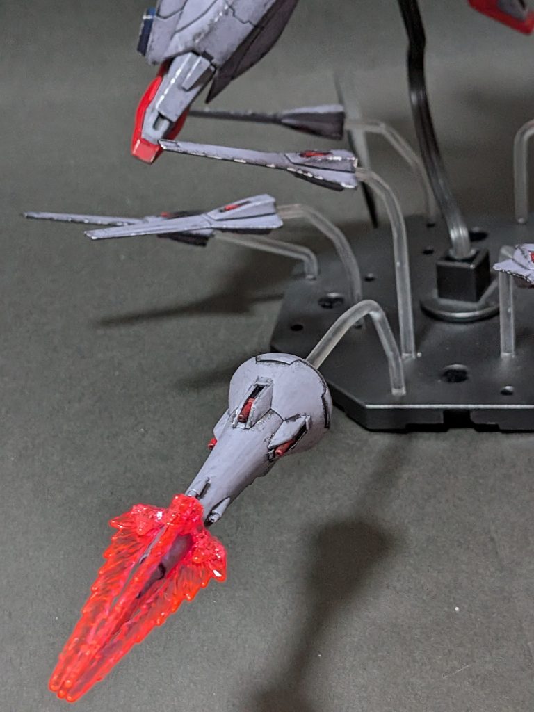 ZGMF-X666Sレジェンドガンダム–5枚目/制作者:sakuya398