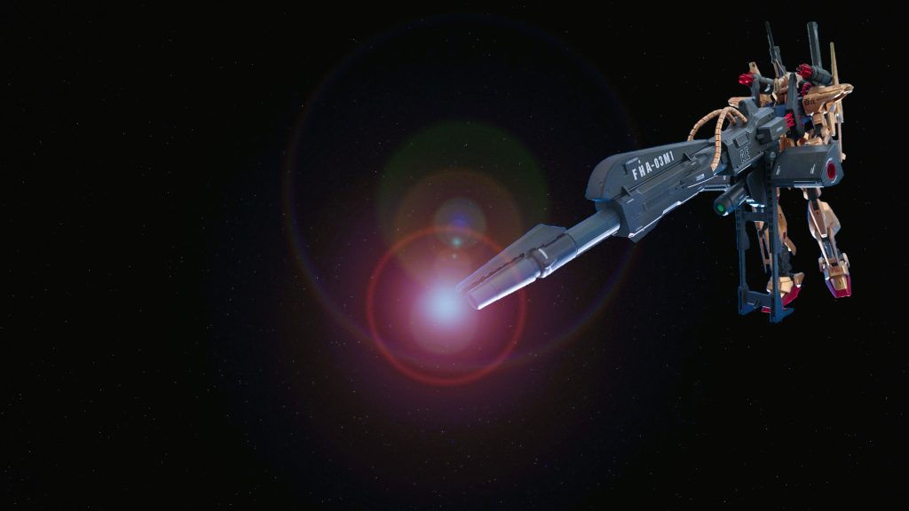 デジラマストーリー「妬み」―後編― is UC.0091