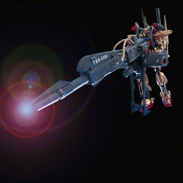 デジラマストーリー「妬み」―後編― is UC.0091