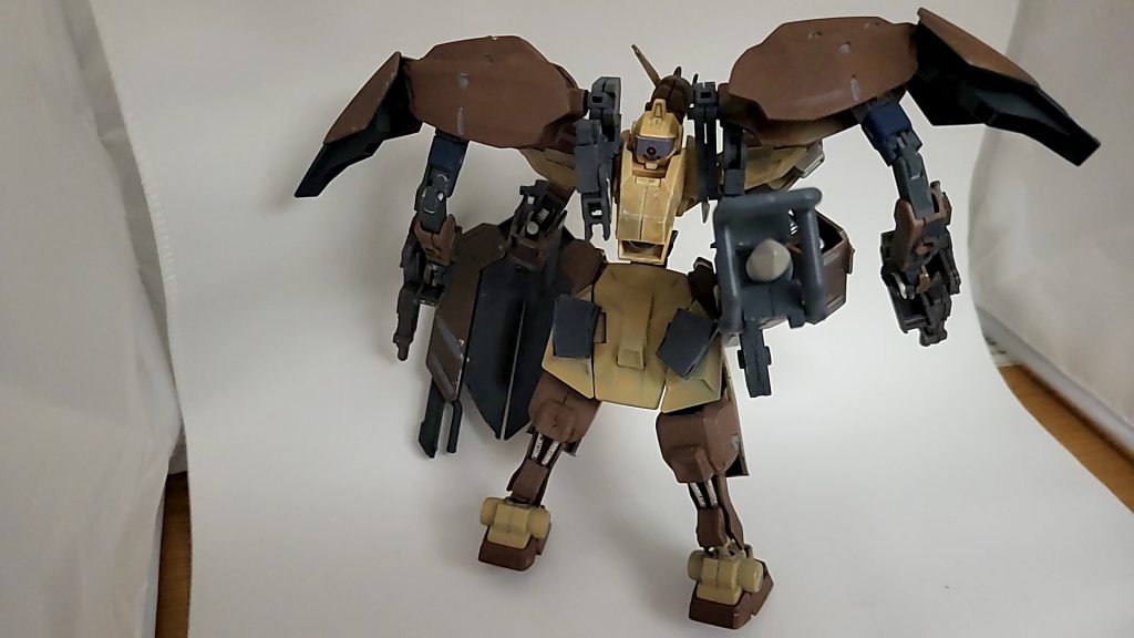 グシオンリベイクフルシティ–5枚目/制作者：丸山，