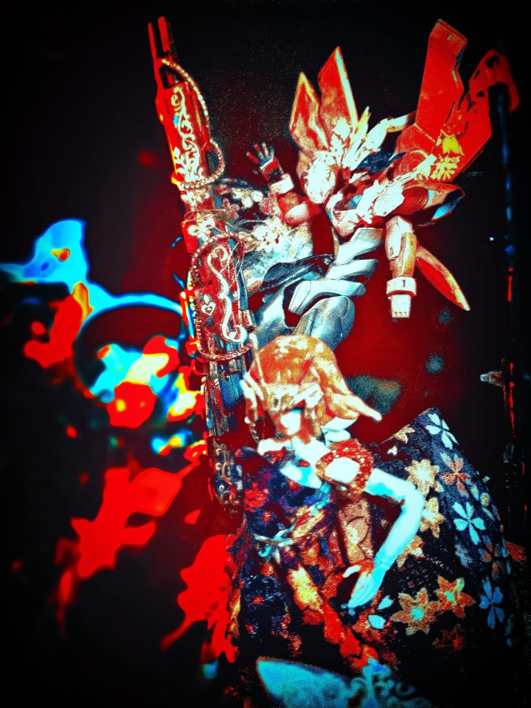 兄貴が居ないあいだに適当に投稿