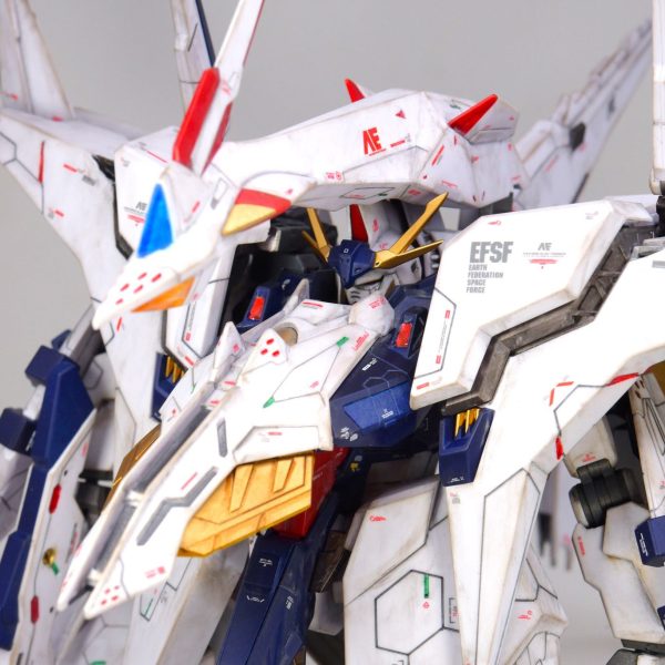 HG ペーネロペー