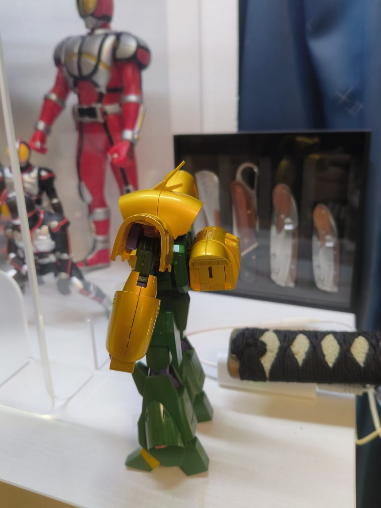 ゼータ5台目マッシマー–3枚目/制作者：たぁさん