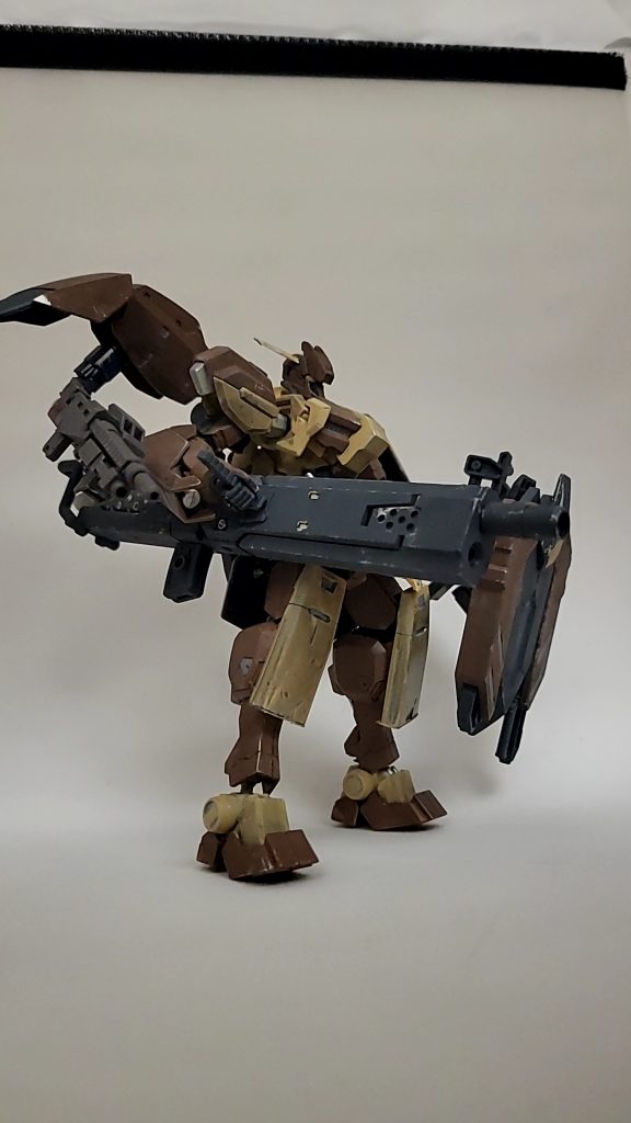 グシオンリベイクフルシティ