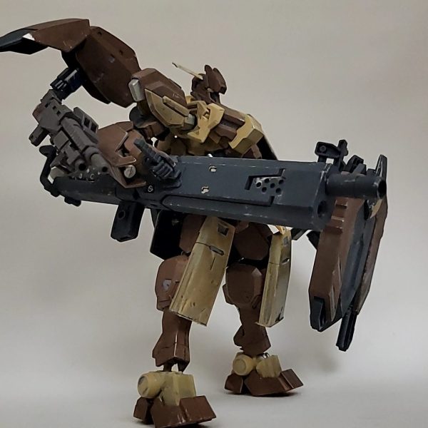 グシオンリベイクフルシティ