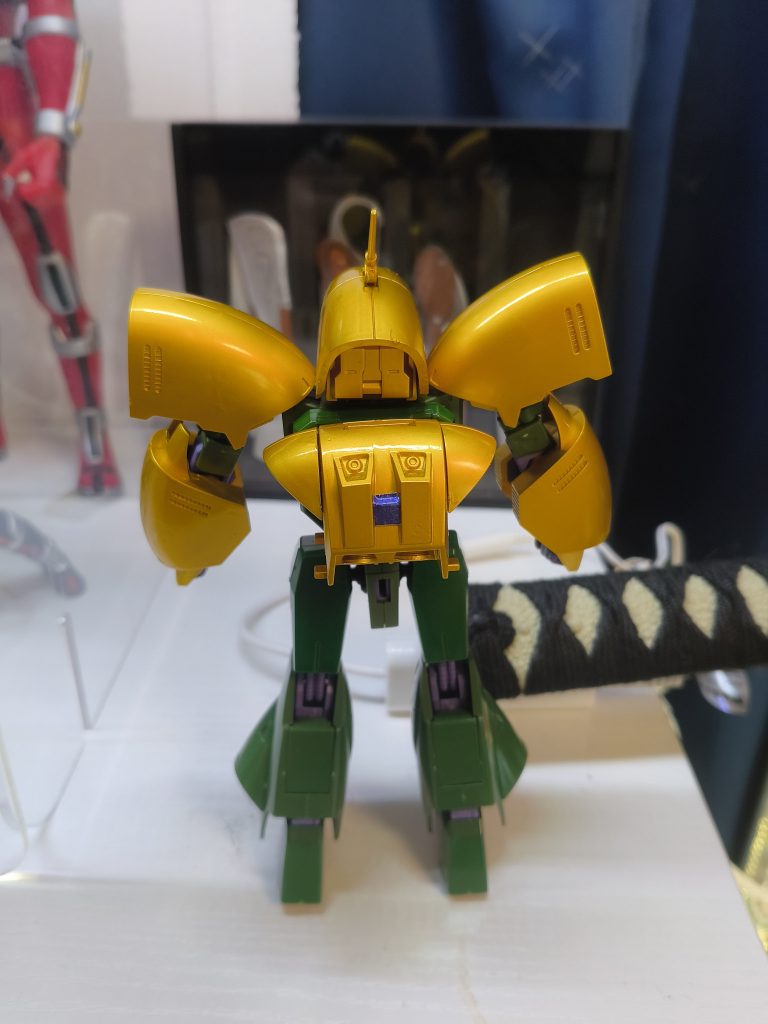 ゼータ5台目マッシマー–2枚目/制作者：たぁさん