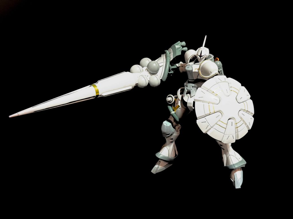 GQギャン–3枚目/制作者：@trst656