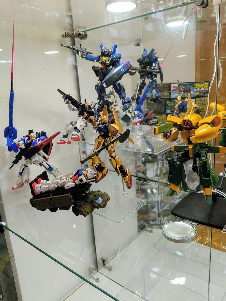 ゼータ5台目マッシマー–5枚目/制作者：たぁさん