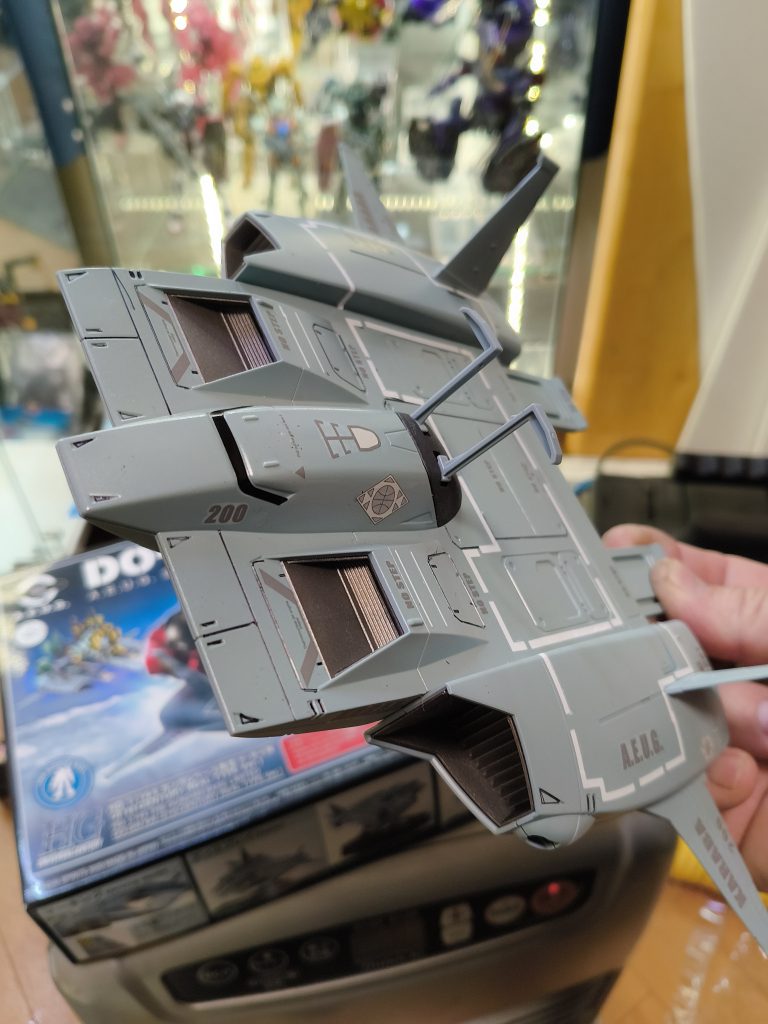 Z　7台目変化球ドダイでどーだい–2枚目/制作者：たぁさん