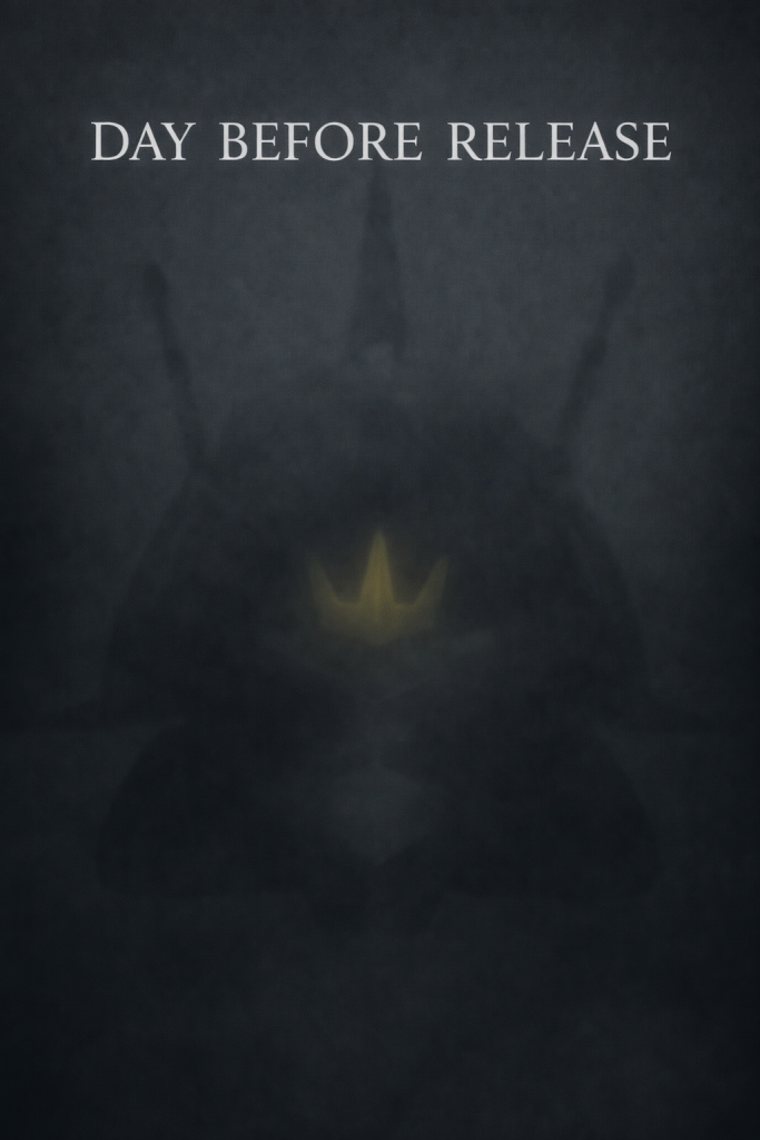 次回　思考を纏う、最終到達点