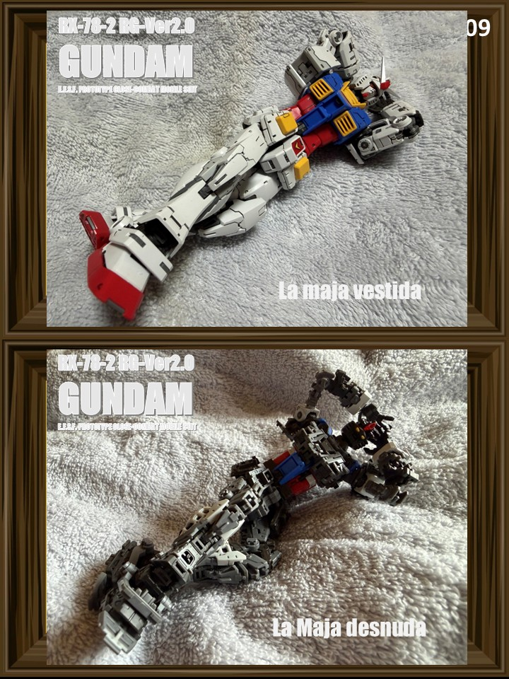 有名絵画シリーズこのオリンピック最大の感動は”りくりゅう” 最大の発見は”17歳のあのポーズ” また4年後を楽しみにしましょう。4年後はもっと人間に近い間接域のガンプラも出ていることでしょう!最後まで見ていただきましてありがとうございました。