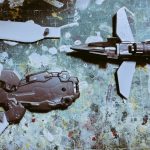 ダークアースリィ用追加武器パーツ、完成しました。ヒートキャリバー(仮)、完成しま[…]