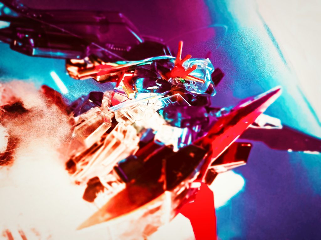 初投稿です。緊張しています。–2枚目/制作者:3so4rukomori