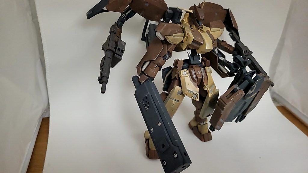 グシオンリベイクフルシティ–6枚目/制作者：丸山，