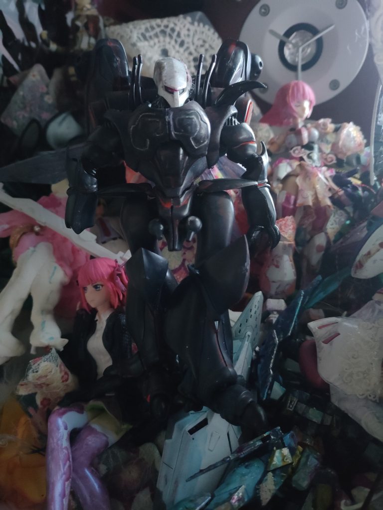 初投稿です。緊張しています。–7枚目/制作者:3so4rukomori