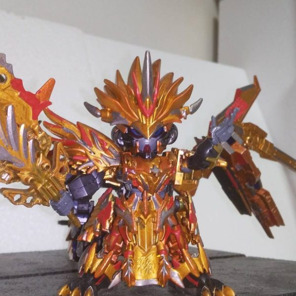 ガンダムアストレイOD