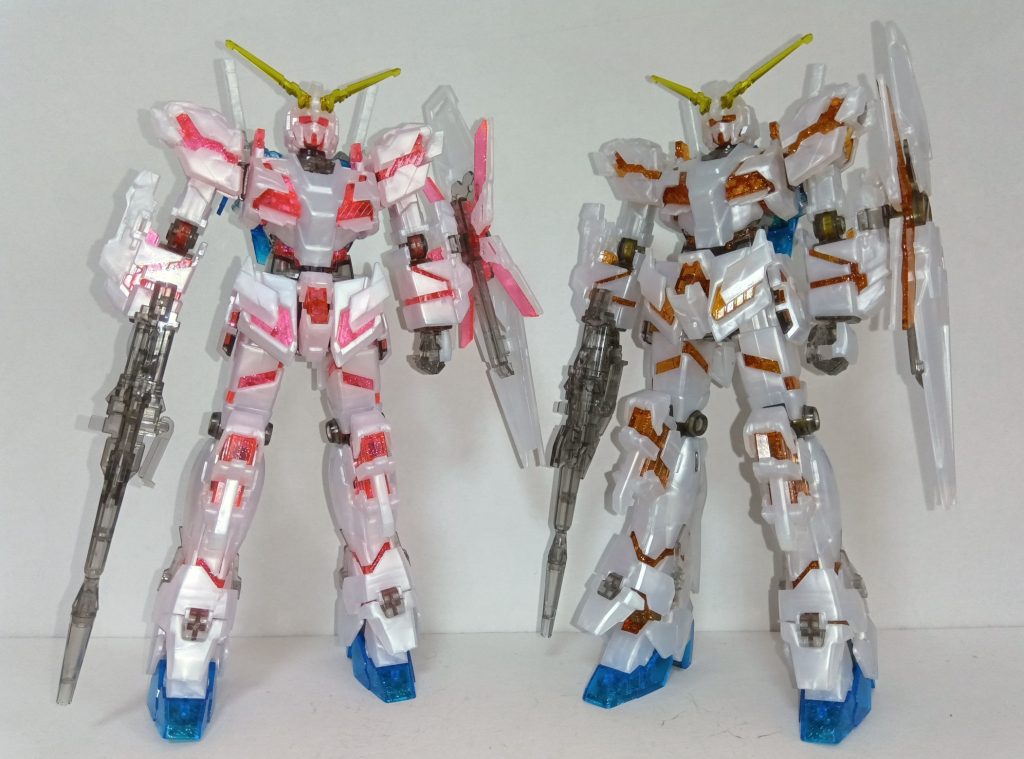 機動戦隊ガンダムUC–5枚目/制作者：APR02